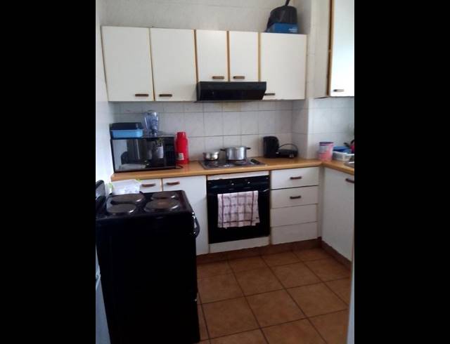 1 BEDROOM APARTMENT FOR SALE IN DURBAN CBD